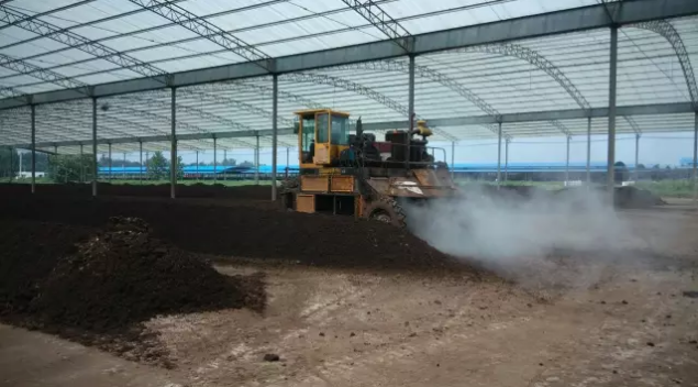 有機(jī)肥發(fā)酵腐熟度標(biāo)準(zhǔn)(圖3)