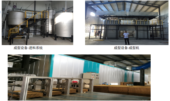 水稻成型育苗基質(zhì)片設(shè)備(圖2) 水稻成型育苗基質(zhì)片設(shè)備(圖2)