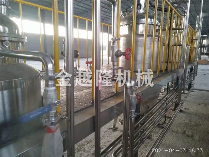 菌劑成套設備(圖1)