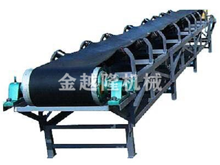 固定式輸送機(圖1)