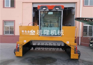 有機肥設備是怎樣進行生產的(圖1)